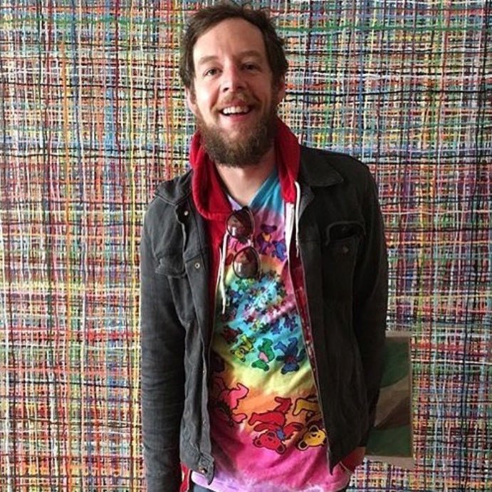 Ryan Travis Christian | Prints & Sculptures for Sale – ARTETRAMA