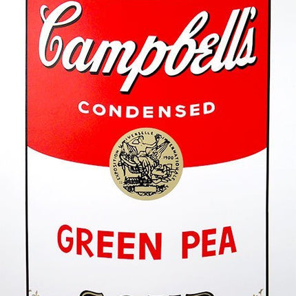 Campbell's Soup Can Portfolio - artetrama