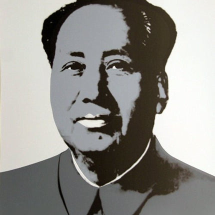 Mao Grey - artetrama