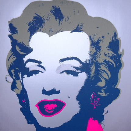 Marilyn 11.26 - artetrama