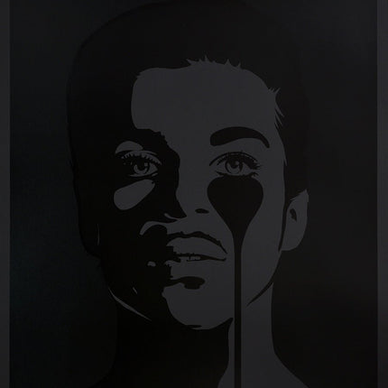 Prince - The Black Album - artetrama