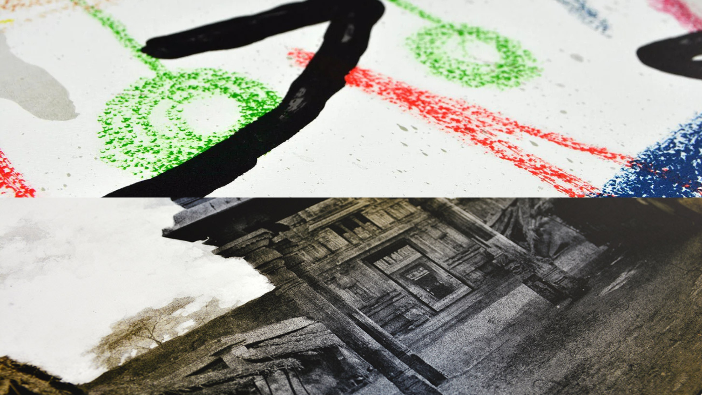 Mastering Lithography: From Classic to Contemporary