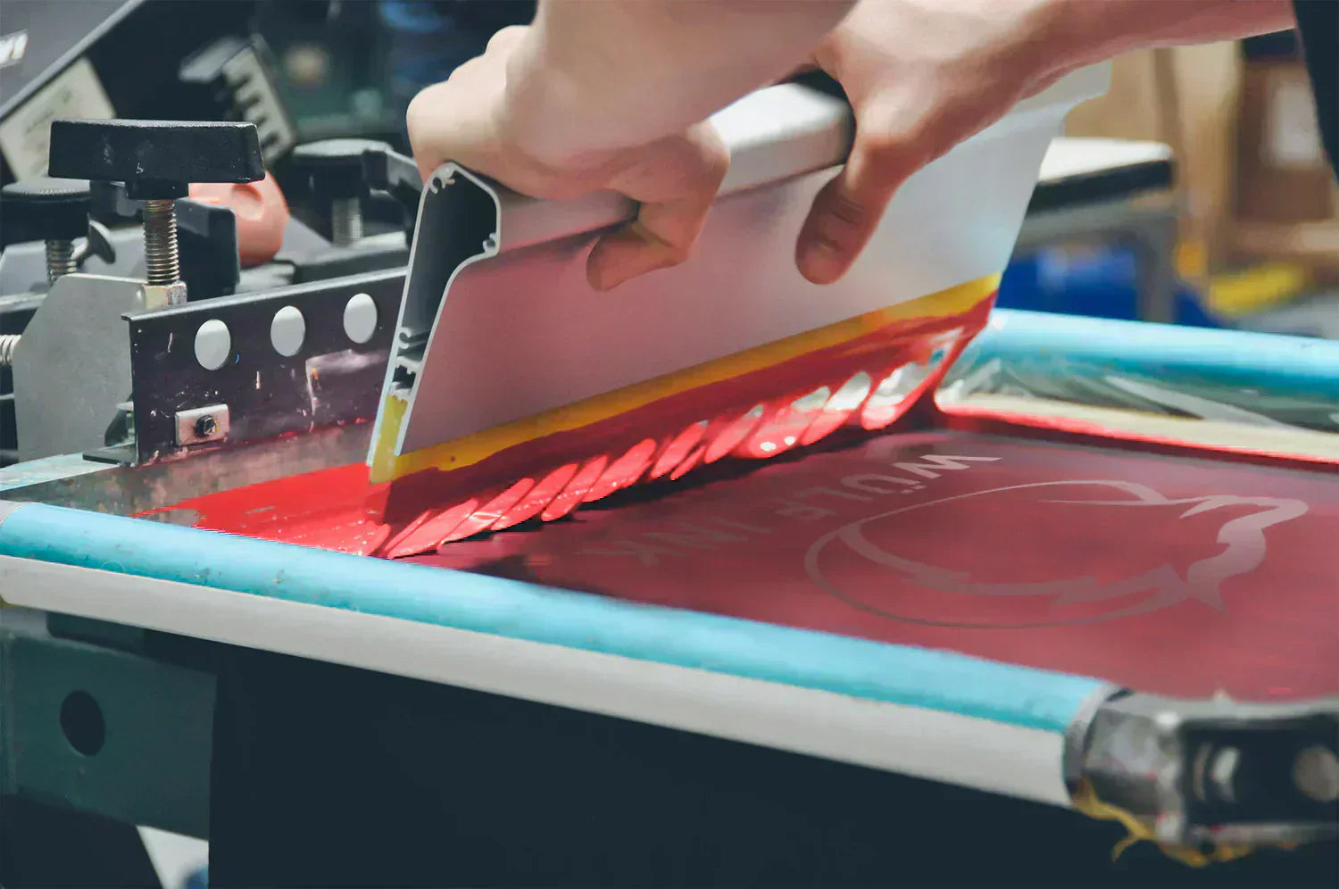 The Art of Print Mastery: Your Complete Guide to Contemporary Print Techniques