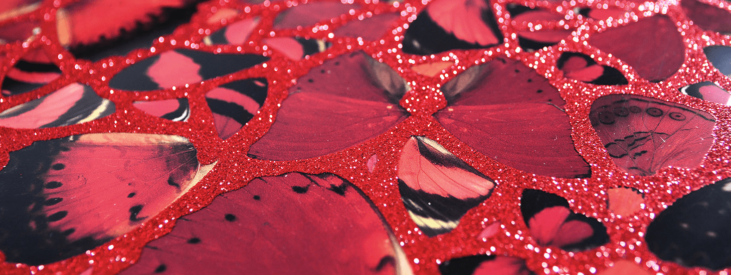 Damien Hirst's "Empresses" limited edition in depth - artetrama