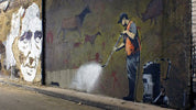 Street art, much more than graffiti - artetrama