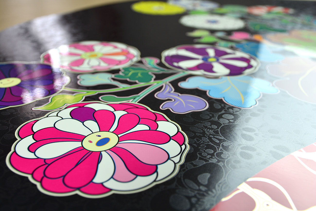 The Art of UV Varnish: Gloss, Matte & Spot Finishes Explained