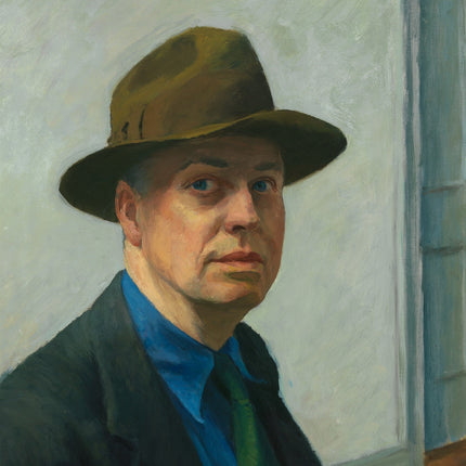 Collection image for: Edward Hopper