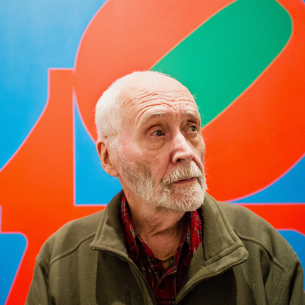 Collection image for: Robert Indiana