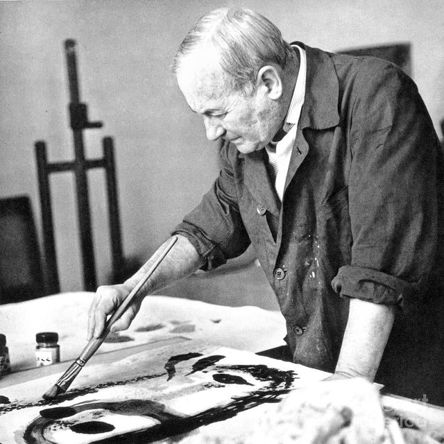Joan Miró Artworks for sale - artetrama