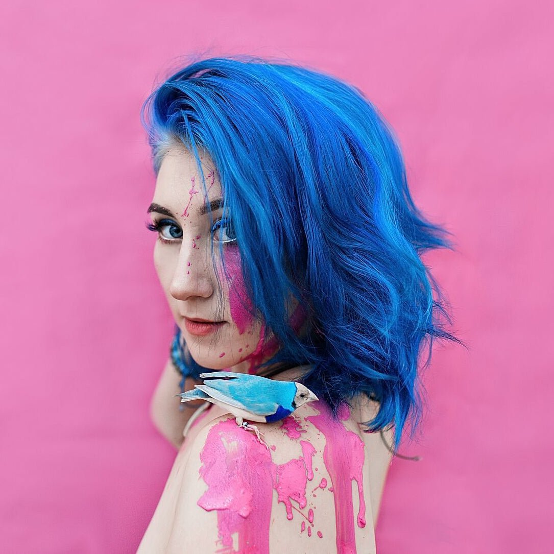 Lora Zombie Prints for sale – ARTETRAMA