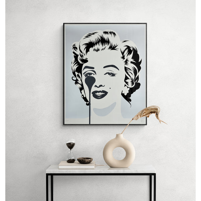 Marilyn Classic (Black)