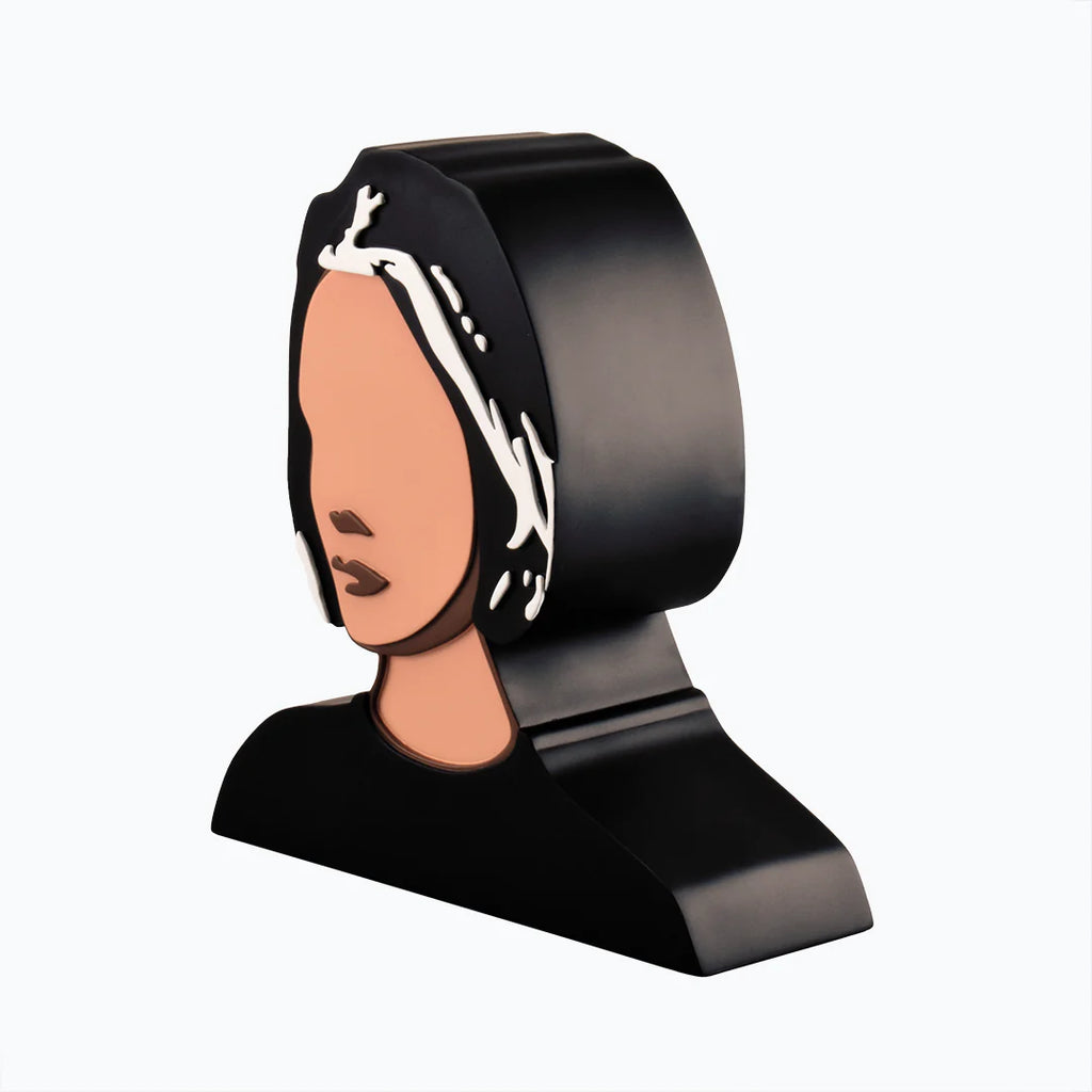 Adriana Oliver: Artworks for sale - Second Portrait – ARTETRAMA
