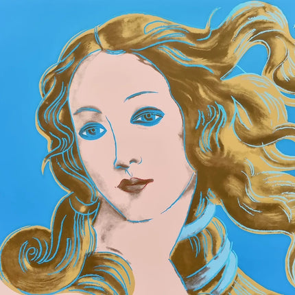 Birth of Venus 11.319
