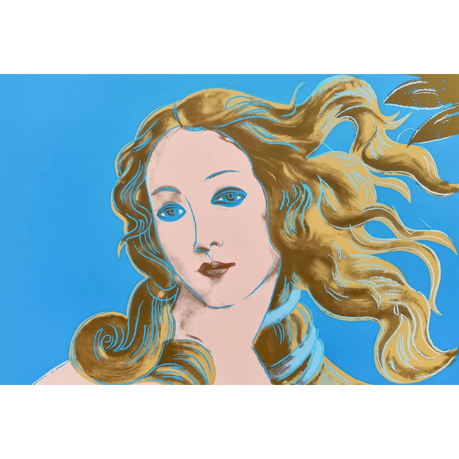 Birth of Venus 11.319