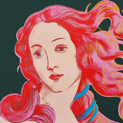 Birth of Venus 11.316