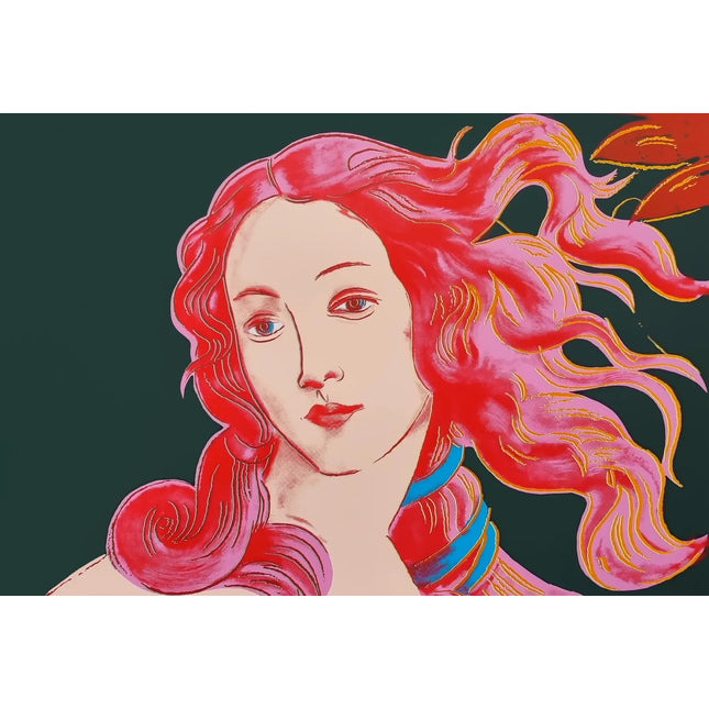 Birth of Venus 11.316