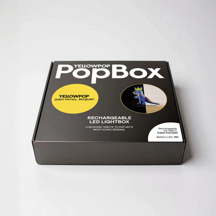 PopBox PEZ