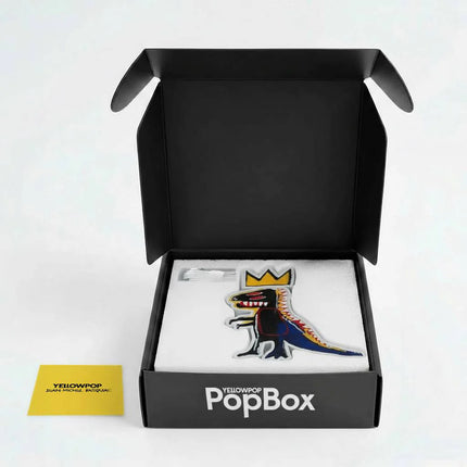 PopBox PEZ