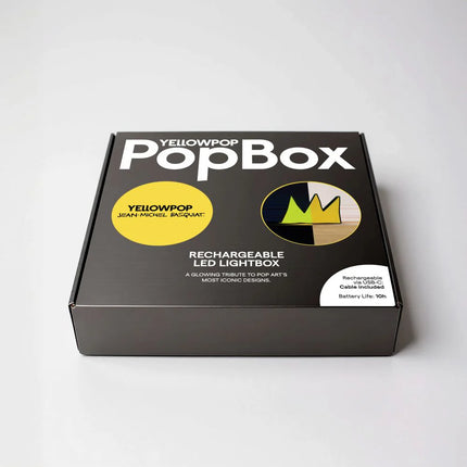 PopBox The Crown