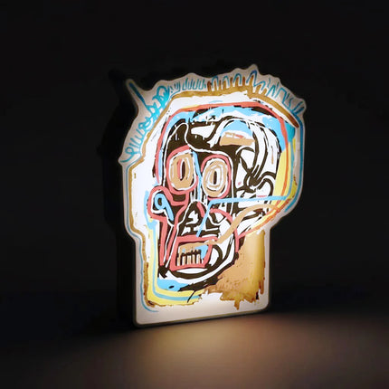 PopBox Head