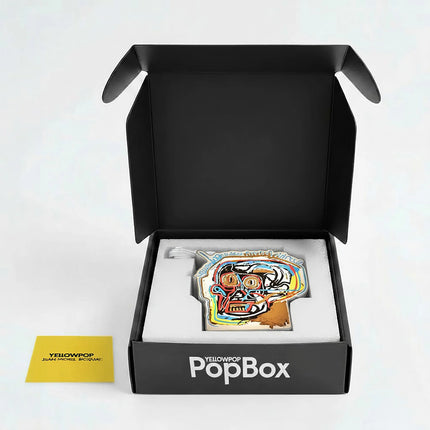 PopBox Head