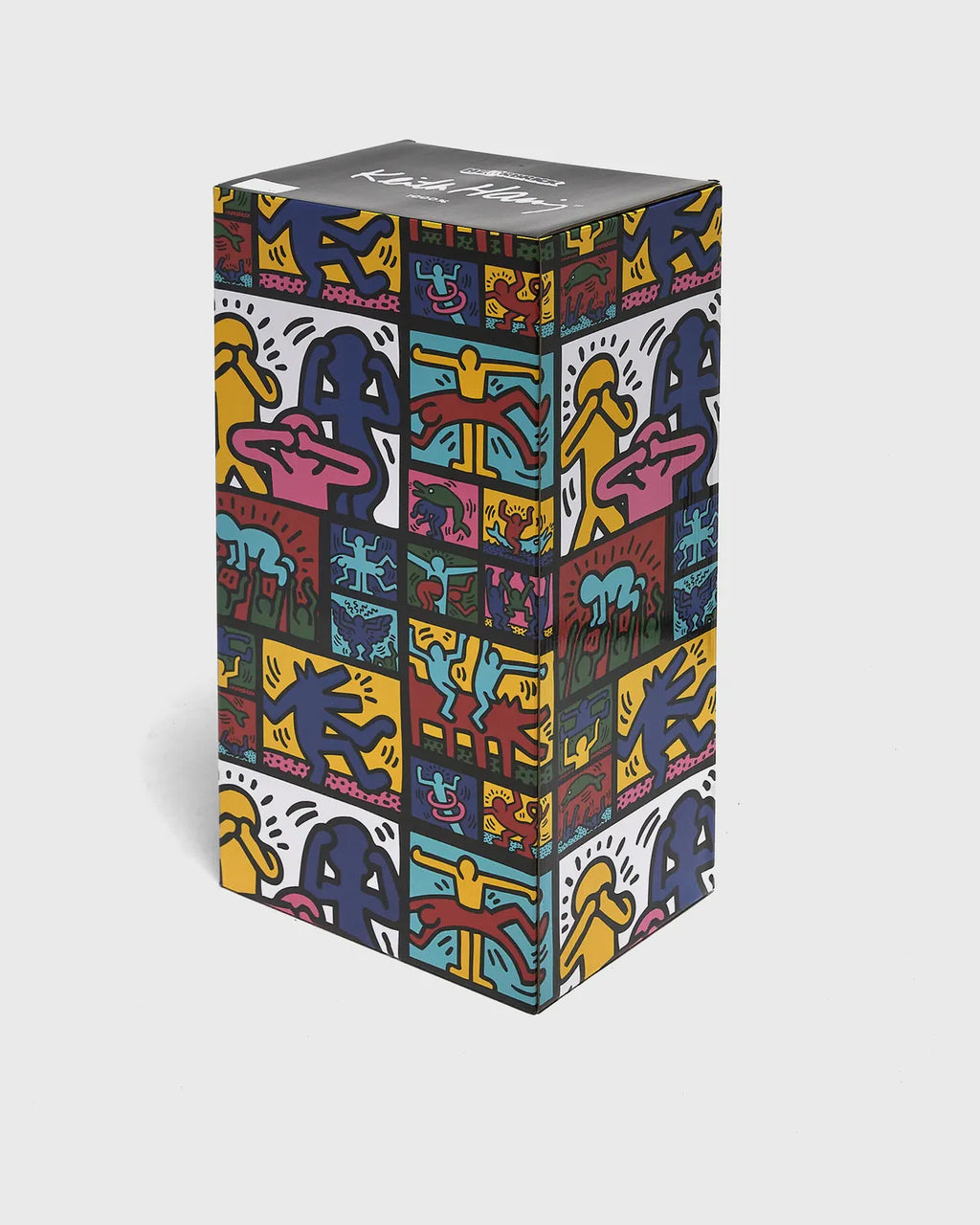 bearbrick-keith-haring-v10-