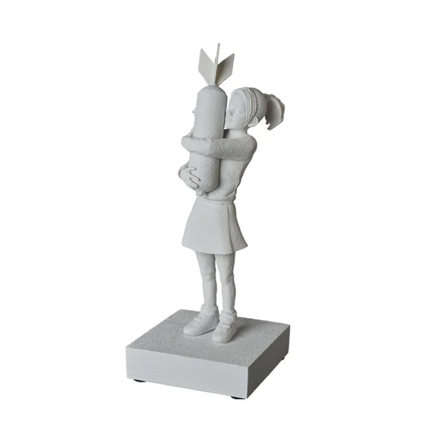 RIOT COP ORIGINAL Ver. フィギュア バンクシー スタチュー BANKSY」に RIOT COP ORIGINAL Ver. フィギュア バンクシー スタチュー BANKSY」に
