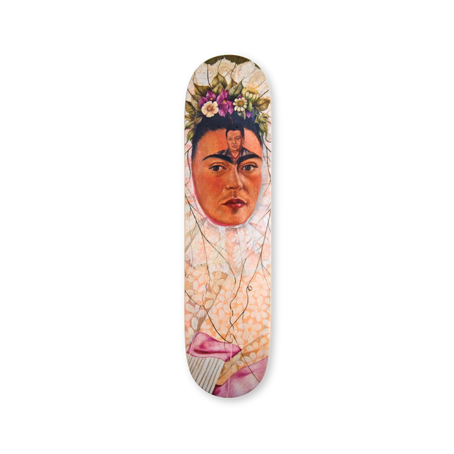 Frida Kahlo: Artworks for sale - Self-Portrait as a Tehuana