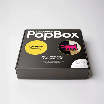 PopBox Barking Dog