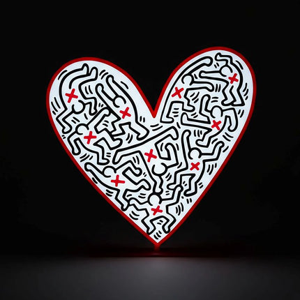 PopBox Dance Love
