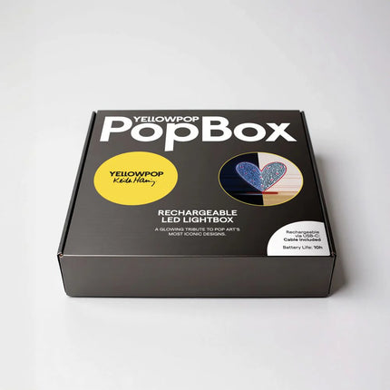 PopBox Dance Love