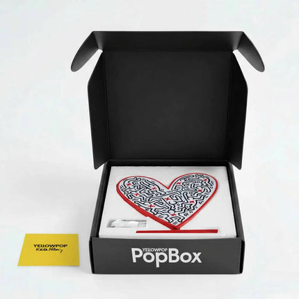 PopBox Dance Love
