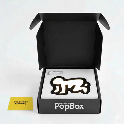 PopBox Radiant Baby