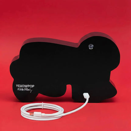 PopBox Radiant Baby