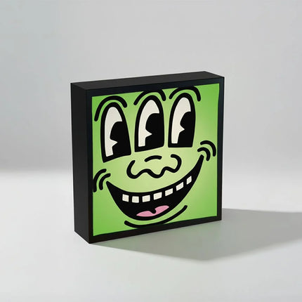 PopBox Triple Eye