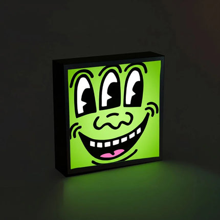 PopBox Triple Eye