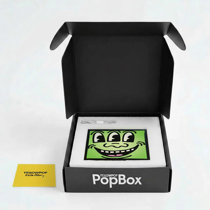 PopBox Triple Eye
