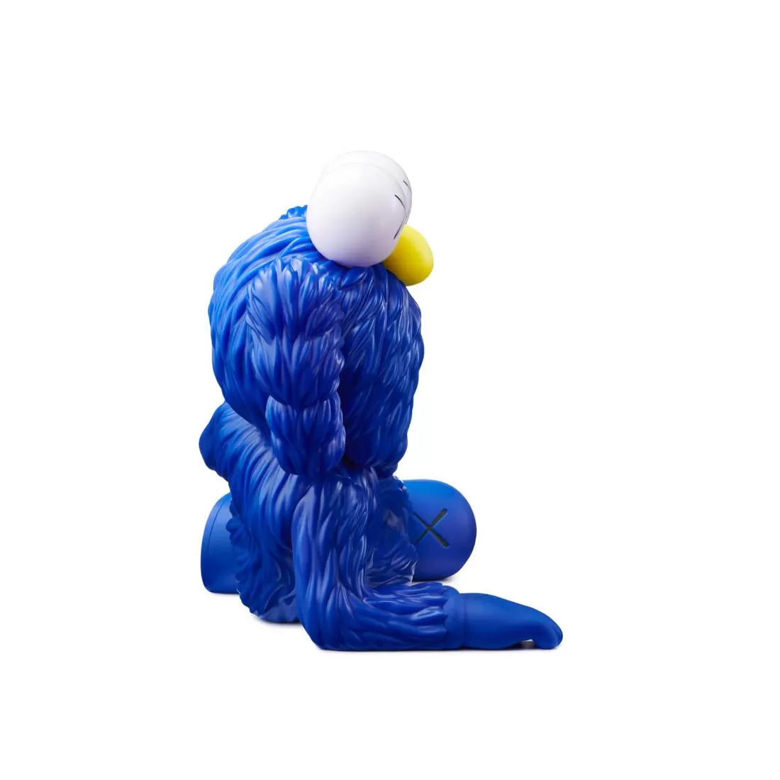 KAWS Sculptures for sale - Time Off (Blue) – ARTETRAMA KAWS Sculptures for sale - Time Off (Blue) – ARTETRAMA