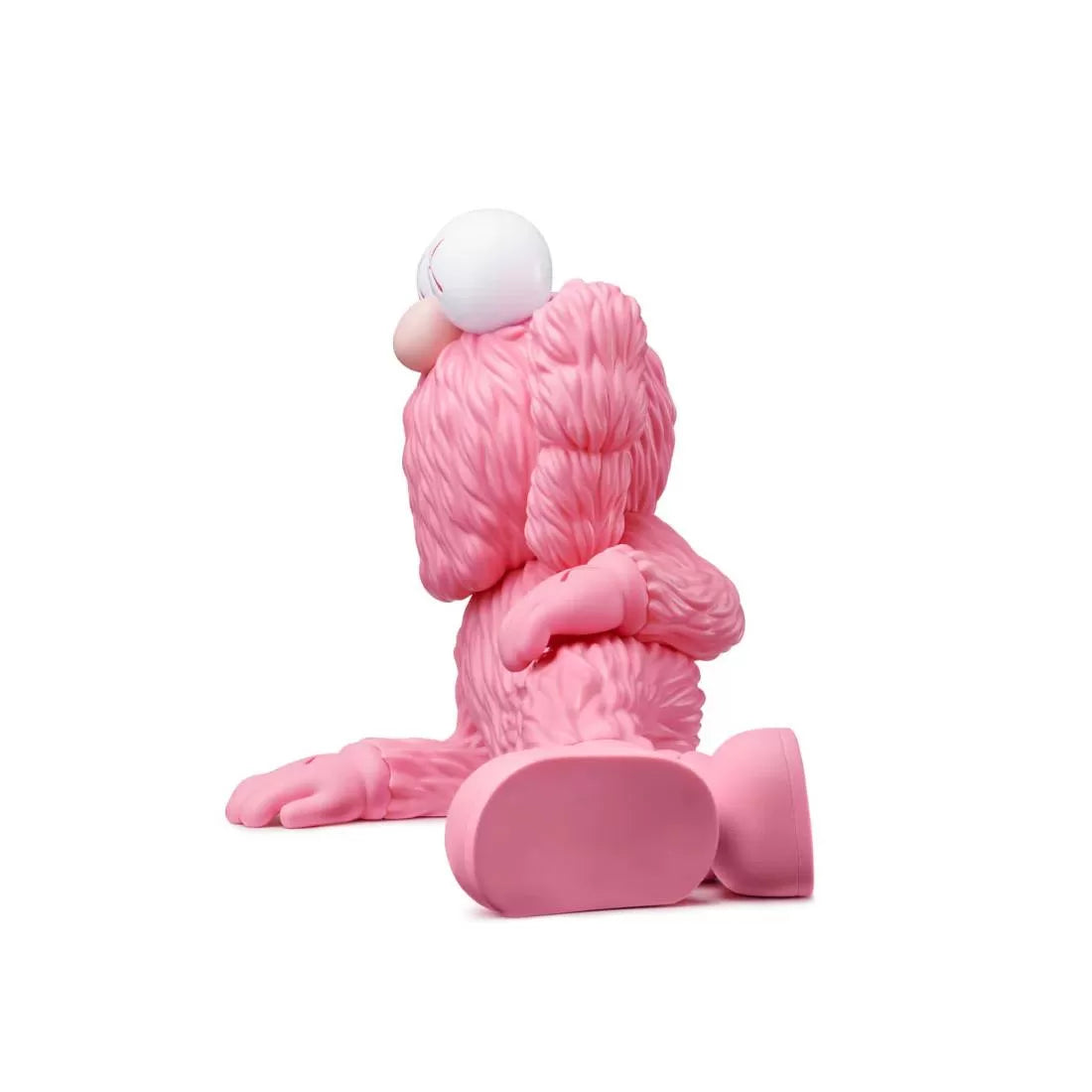 KAWS Sculptures for sale - Time Off (Pink) – ARTETRAMA KAWS Sculptures for sale - Time Off (Pink) – ARTETRAMA