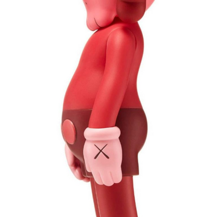 KAWS Sculptures for sale - Companion (Blush) – ARTETRAMA KAWS Sculptures for sale - Companion (Blush) – ARTETRAMA