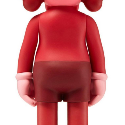新品正規品 KAWS COMPANION BLUSH カウズ コンパニオン KAWS 新品正規品 KAWS COMPANION BLUSH カウズ コンパニオン KAWS