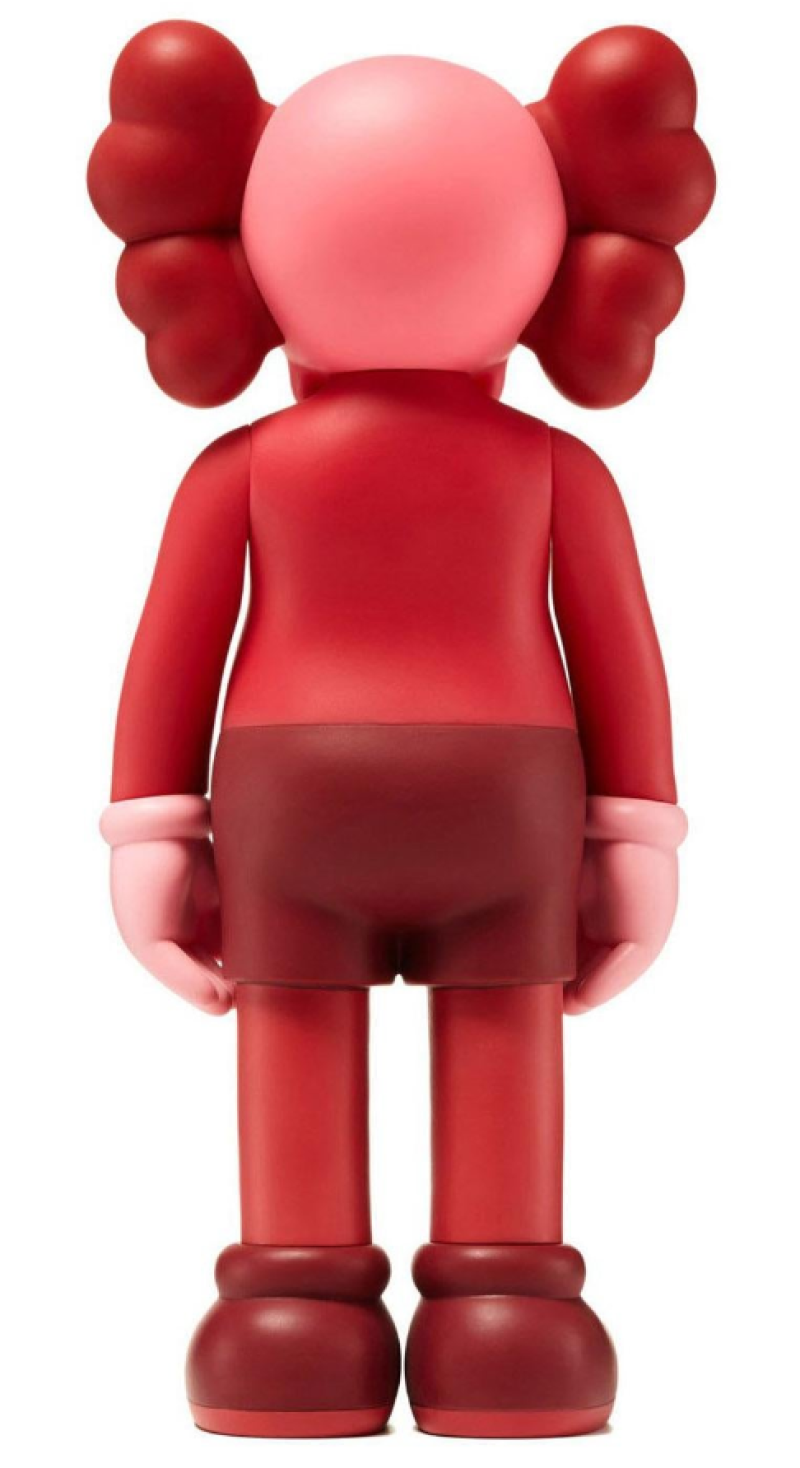 KAWS COMPANION 人体模型 EDITION ピンク 36㌢ KAWS COMPANION 人体 KAWS COMPANION 人体模型 EDITION ピンク 36㌢ KAWS COMPANION 人体