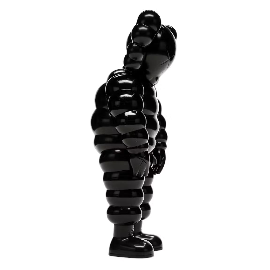 KAWS - What a Party BLACK Version KAWS - What a Party BLACK Version