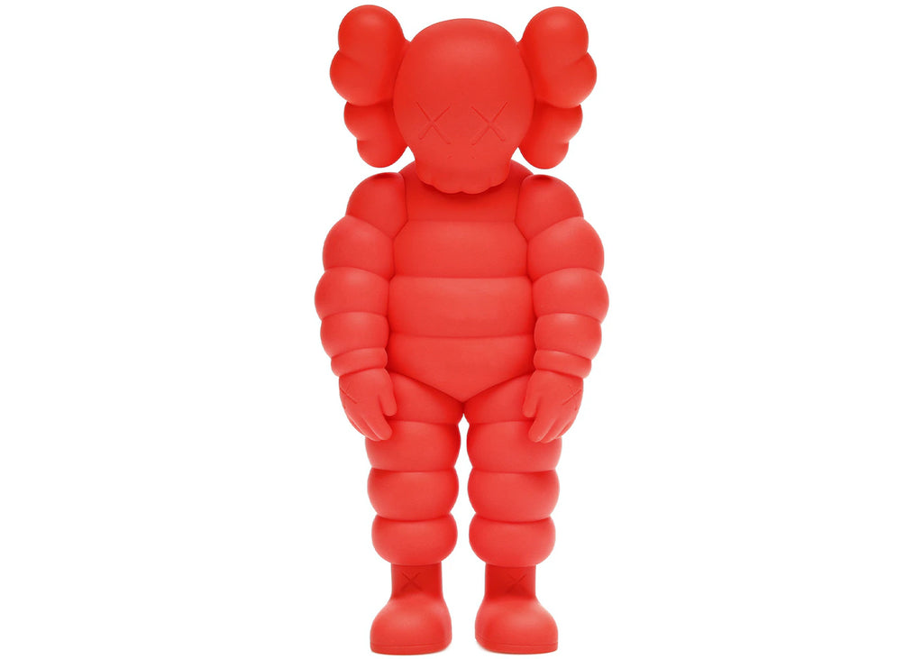 KAWS Sculptures for sale - What Party (Orange) – ARTETRAMA KAWS Sculptures for sale - What Party (Orange) – ARTETRAMA