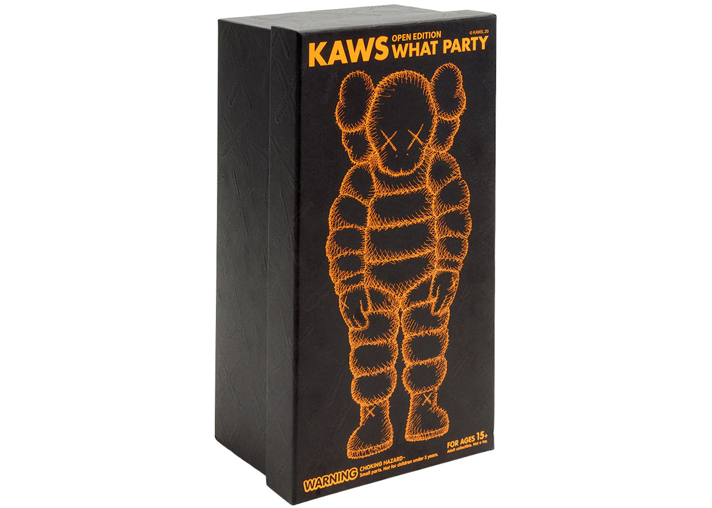kaws-what-party-orange-2.webp? kaws-what-party-orange-2.webp?