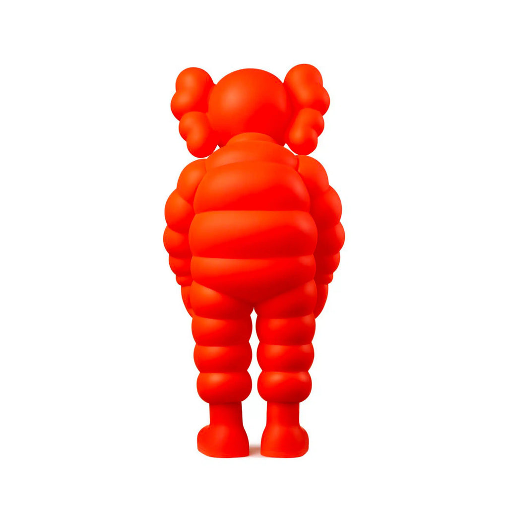 【未開封】KAWS What Party open edition オレンジ kaws-what-party-orange-7.webp?
