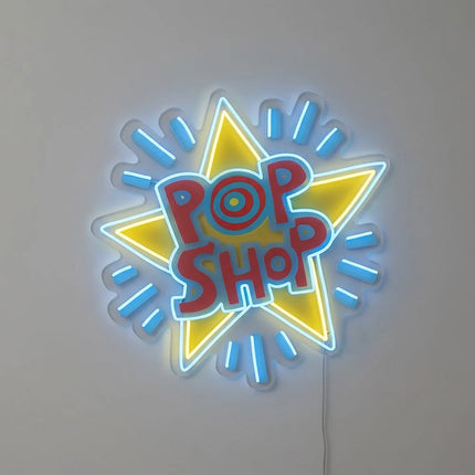 Pop Shop YP x Keith Haring