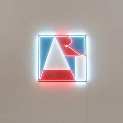 ART YP x Robert Indiana