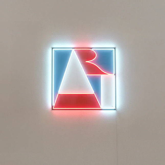 ART YP x Robert Indiana
