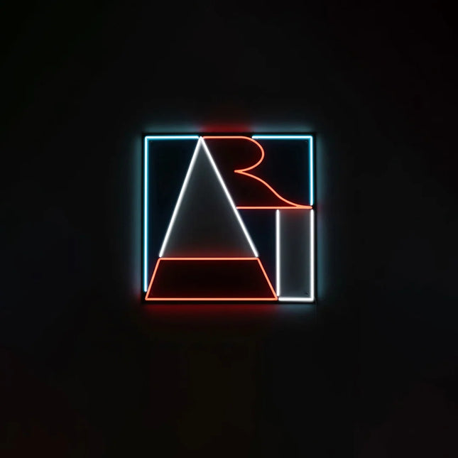 ART YP x Robert Indiana
